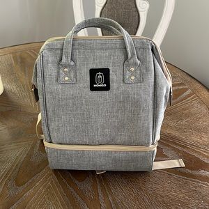 Momigo Breast Pump Backpack